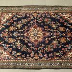 889 5021 ORIENTAL RUG